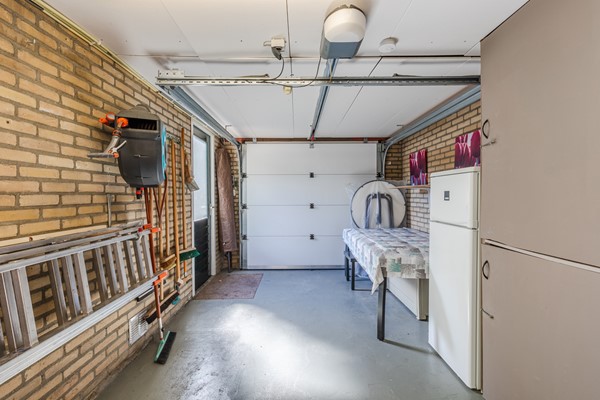 Medium property photo - Jean Laudystraat 28, 5913 HL Venlo